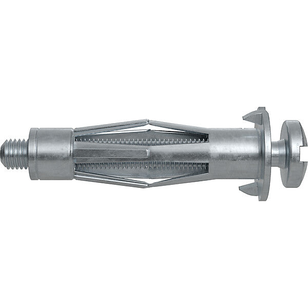 fischer Hohlraum-Metalldübel HM 6 x 37 S